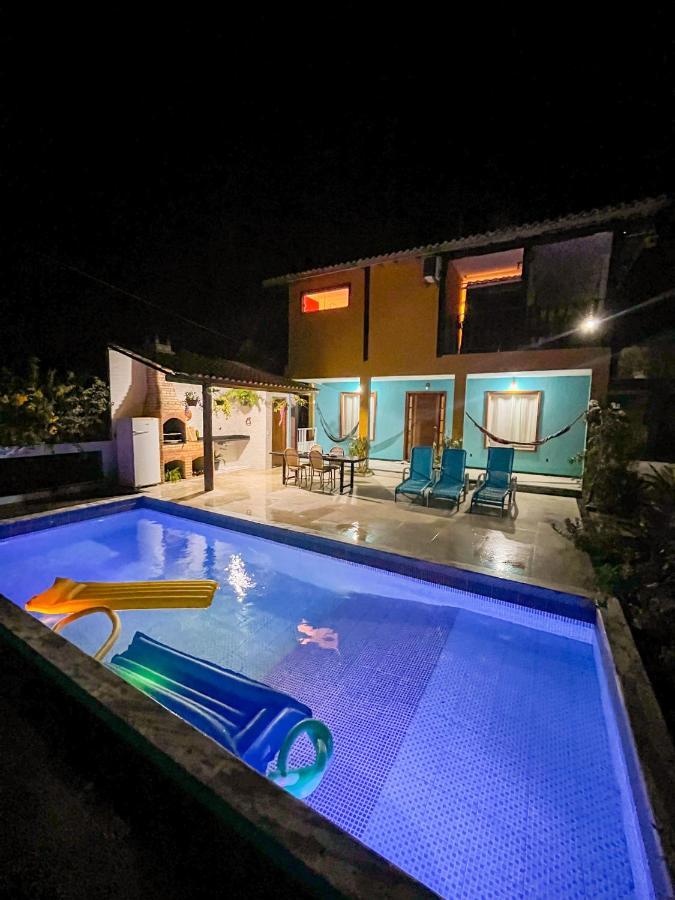 Casa Recanto Ilha De Buzios ! Oficial ! Tratar Com Rozaria Dış mekan fotoğraf