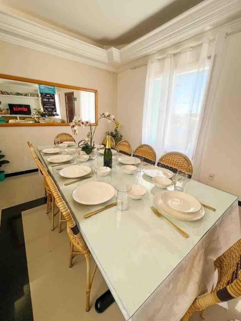 Casa Recanto Ilha De Buzios ! Oficial ! Tratar Com Rozaria Dış mekan fotoğraf