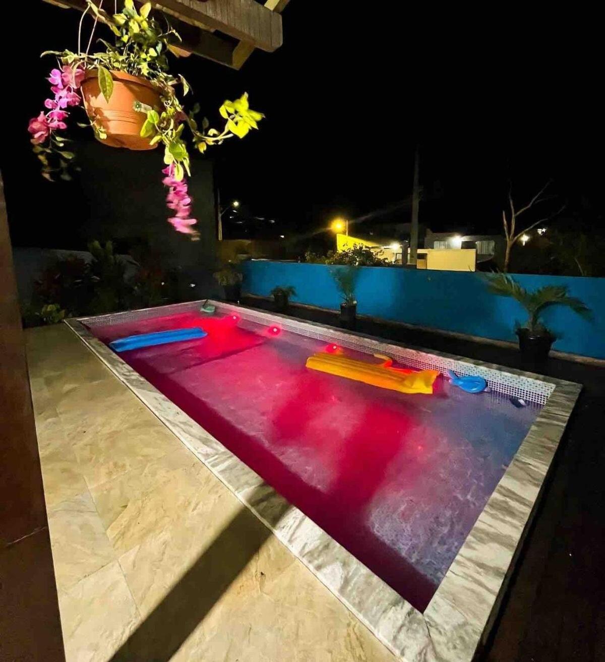 Casa Recanto Ilha De Buzios ! Oficial ! Tratar Com Rozaria Dış mekan fotoğraf